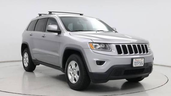 JEEP GRAND CHEROKEE 2014 1C4RJFAG1EC144553 image